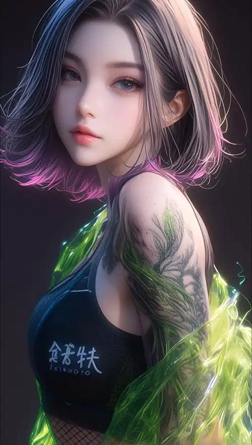 四月物语