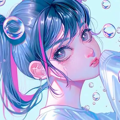 治愈系